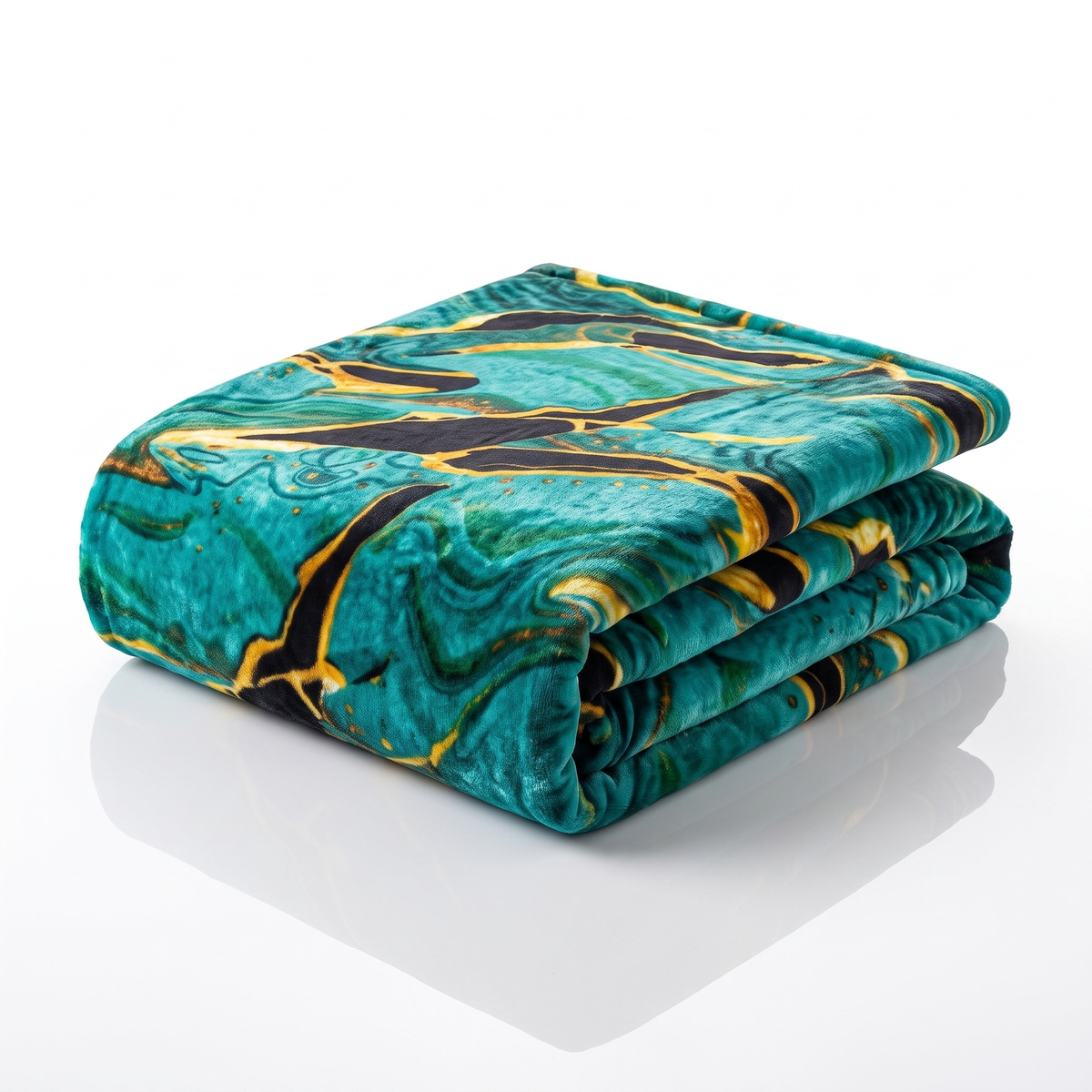 Koc narzuta Inger 160x200 – ochrona mebli i stylowy dodatek