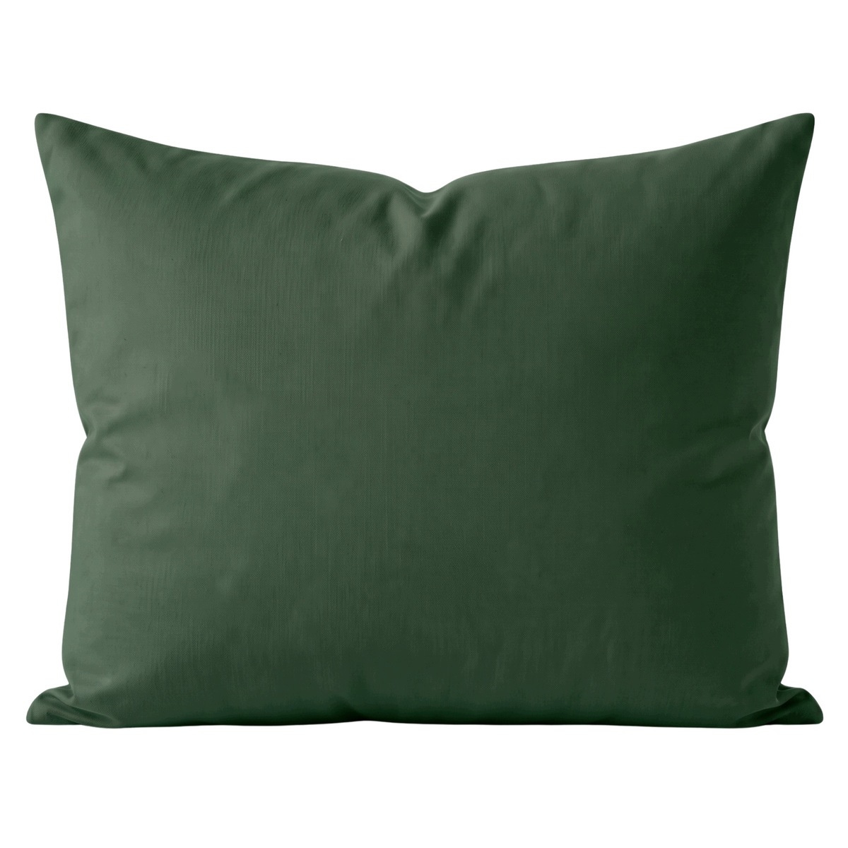Poszewka na poduszkę Daniela Classic 70x80 cm zielona – uniwersalny styl