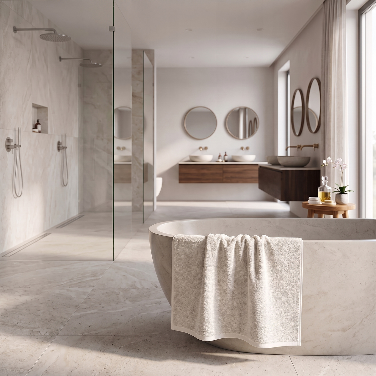 Ręcznik Otto domowe spa i relaks
