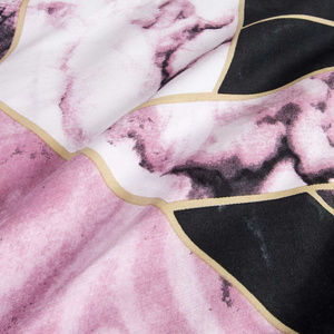 Pościel 140 x 200 2cz Satyna Satynlove 1546/1