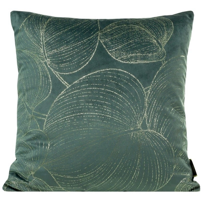 Poszewka 45 x 45 Dekoracyjna Velvet Blink23 C. Mięt