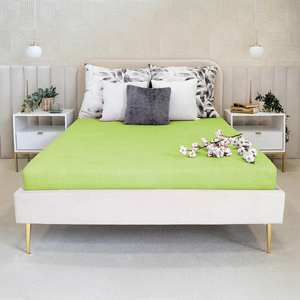 80 x 180 Terry sheet with elastic Gaja 35