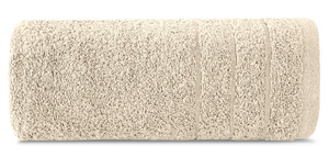 Towel 50 x 90 Bath Terry Reni 03 Beige