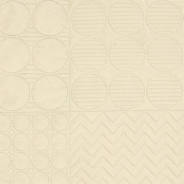 Narzuta 170 x 210 Pikowana Elegant Cream