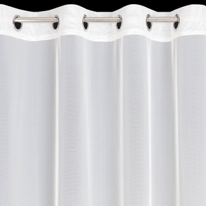 Curtain 140 x 250 Decorative Przel Nikola B+Green