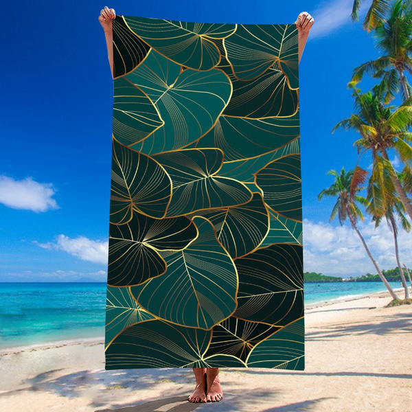 Ręcznik 100 x 180 Kąpielowy Holiday 166