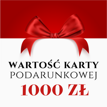 1000 zł