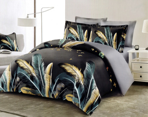 Bedding 140 x 200 2cz Microfiber HXDD-1459