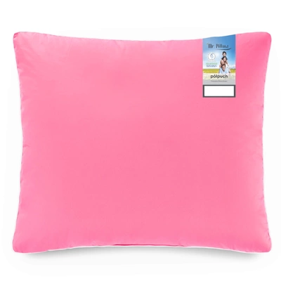 Poduszka 70 x 80 Mr. PILLOW Classic Półpuch Róż