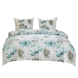 Pościel 160 x 200 3cz Satynowa Maria 3054