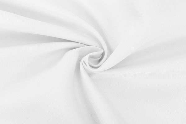 Obrus Plamoodporny Klasyczny Elegant Biały 120x180