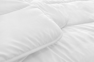 Duvet 220 x 200 All-Year-Round Quilted Peggie