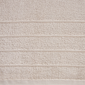 30 x 50 Bath Towel Cotton Dali 02 Beige