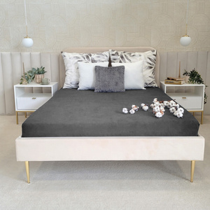 Prześcieradło 90 x 200 Frotte z Gumką Gaja 40