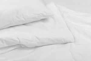 Cotton Bedding 140 x 200 2cz Hotel Bookmark Axel