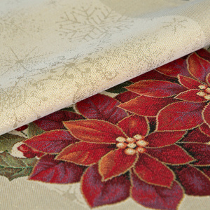 Runner 50 x 110 Decorative Tapestry 1271 Gold