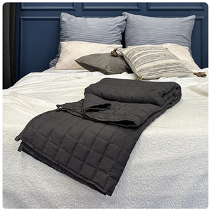 Quilt 135 x 200 Weighted Sensory Nel 02