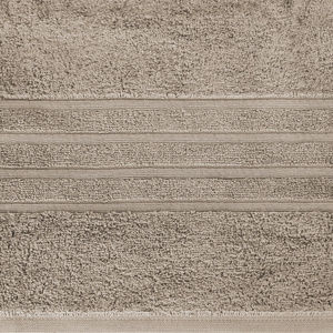 Lavin 02 Beige 50 x 90 Terry Bath Towel