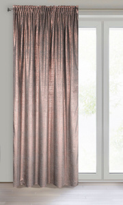 Curtain 140 x 270 Ready Decorative Ambi Gf + Mie