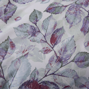 Bedding 200 x 220 3pcs Satin Maria 2834