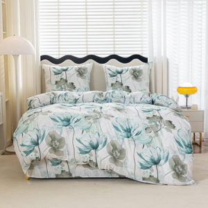 Pościel 160 x 200 3cz Satynowa Maria 3054