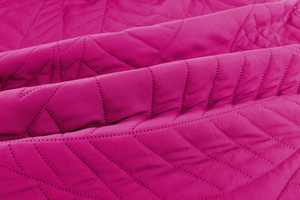 Bedspread 220 x 240 Embossed Microfiber Nicole 14