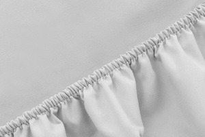 Prześcieradło 70 x 140 Z Gumką Bolzano 08