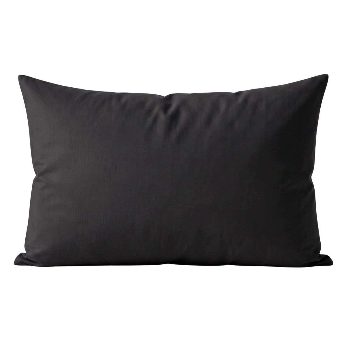 Poszewka Daniela Classic 40x60 czarna uniwersalny styl