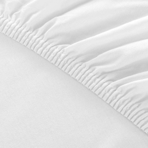 Prześcieradło 160 x 200 Jersey z Gumką Gaja 14