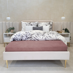 80 x 180 Terry sheet with elastic Gaja 45