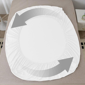 Prześcieradło 80 x 160 Z Gumką Bolzano 04