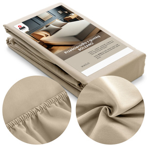 Prześcieradło 80 x 160 Z Gumką Bolzano 02