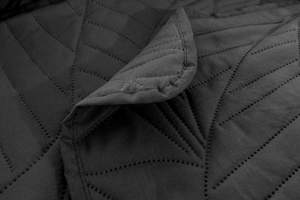 Bedspread 200 x 220 Embossed Microfiber Nicole 10