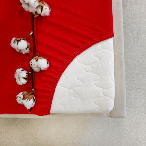 80 x 180 Terry sheet with elastic Gaja 16