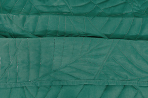 Bedspread 170 x 210 Embossed Microfiber Nicole 08