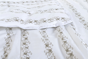 Quilt 155 x 200 Year-round Quilted Giulia