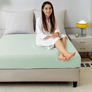 Prześcieradło 200 x 220 Z Gumką Bolzano 10