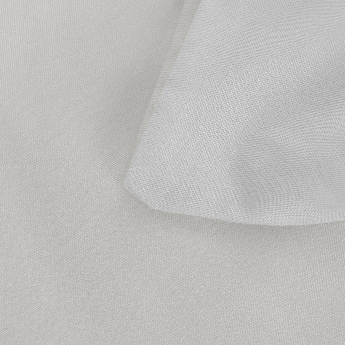 Poszewka bawełniana Daniela Classic 40x40 – aranżacja na łóżku