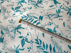 Tablecloth Vinyl Table Cover 140 x 200 Gosia 03