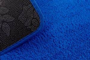 40 x 60 Bathroom Microfiber Rug Welcome 08