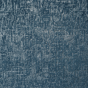 Zasłona 140 x 270 Dekoracyjna Velvet Cypr Granat