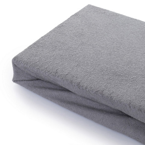 Prześcieradło 60 x 120 Frotte z Gumką Gaja 34C