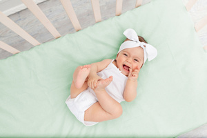 Prześcieradło 80 x 160 Z Gumką Bolzano 10