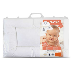 Poduszka CLASSIC Dziecięca Baby Senna  40x60