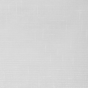 Firana Dekoracyjna Emma 290 x 250 Biały Przelotka