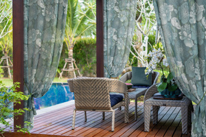 45 x 45 Decorative Velvet 57F Turk pillowcase