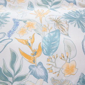 Pościel 140 x 200 2cz Satynowa Maria 3049