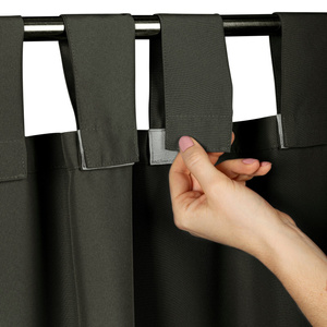 Garden Curtain 155 x 220 Garden 05A