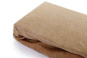 180 x 200 Terry sheet with elastic Gaja 30