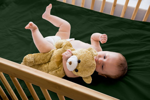 Prześcieradło 80 x 160 Z Gumką Bolzano 06